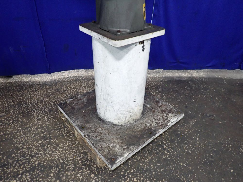 Fanuc 2014 Fanuc M-20ia Robot - M-20ia