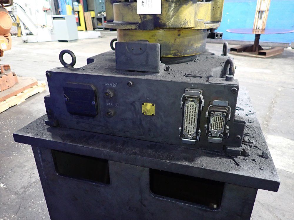 Fanuc 2002 Fanuc M-420ia Robot - M-420ia