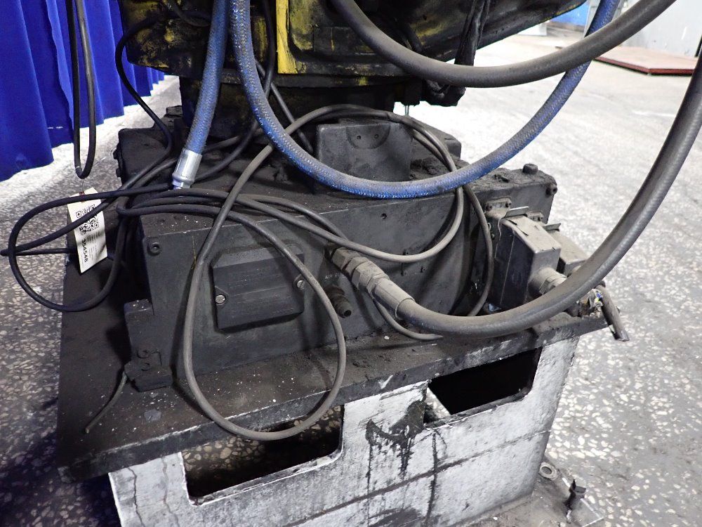 Fanuc M-420ia Robot - M-420ia