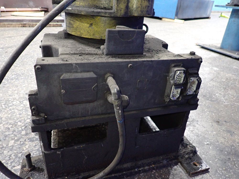 Fanuc 2002 Fanuc M-420ia Robot - M-420ia