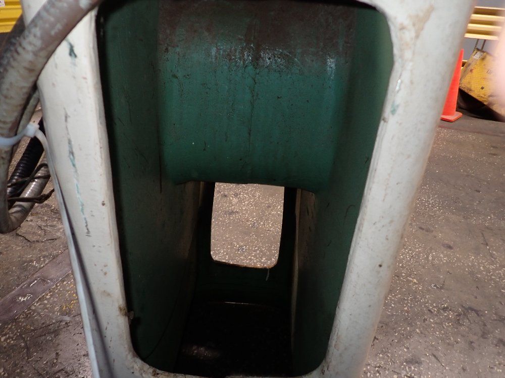 Rousselle Stamping Press - 2g