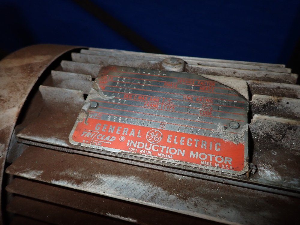 Rousselle Stamping Press - 2g