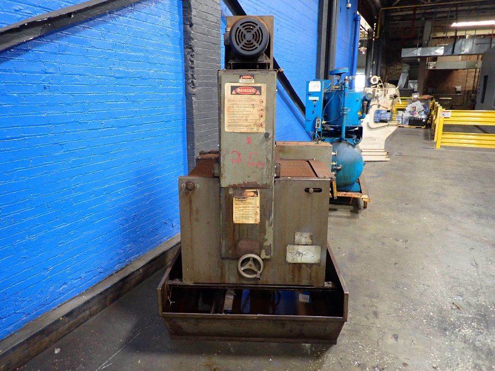 Timesavers 18" 18" Belt Sander