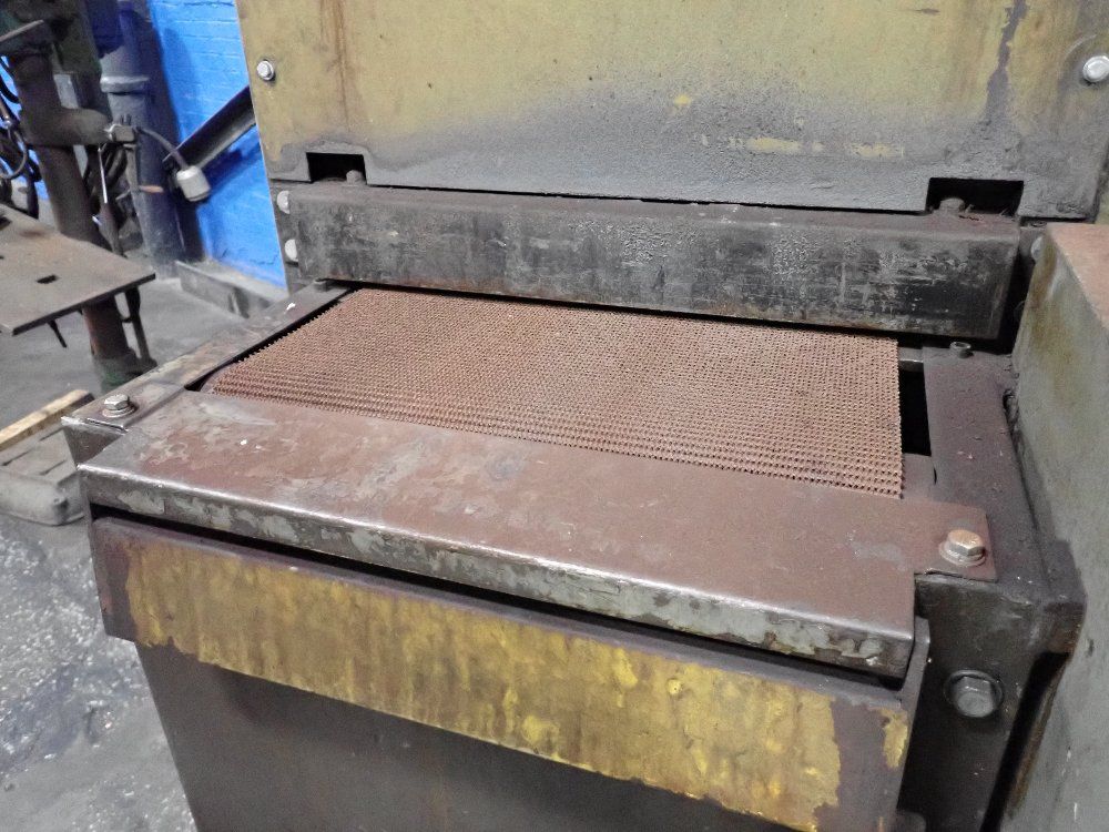 Timesavers 18" 18" Belt Sander