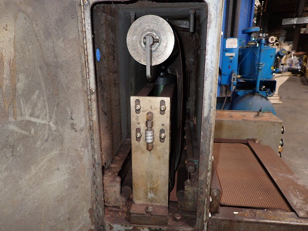 Timesavers 18" 18" Belt Sander