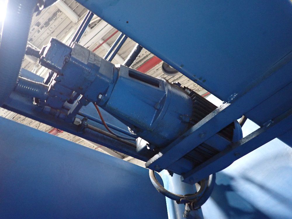 Hydrapower 10' X 3/4 1994 Hydrapower Dh13010 Press Brake - Dh13010