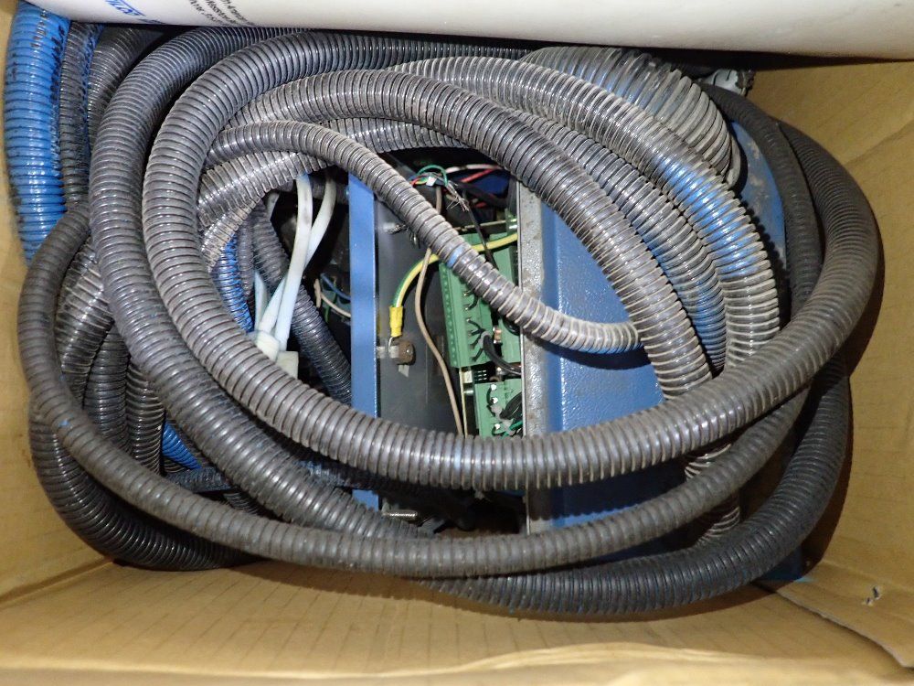 Hydrapower 10' X 3/4 1994 Hydrapower Dh13010 Press Brake - Dh13010