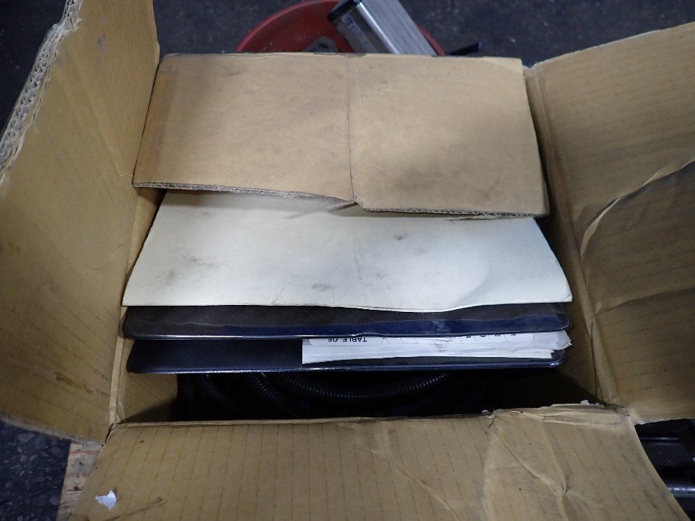 Hydrapower 10' X 3/4 1994 Hydrapower Dh13010 Press Brake - Dh13010