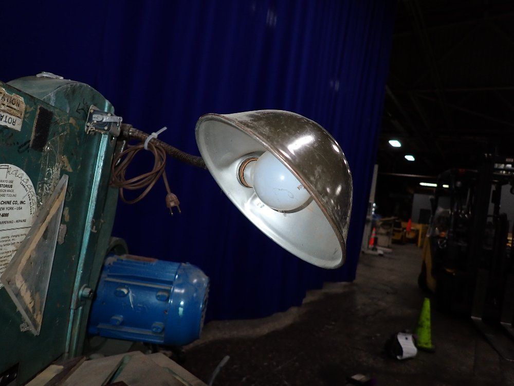 Pistorius 12" Blades Double Mitre Saw - Mn-200