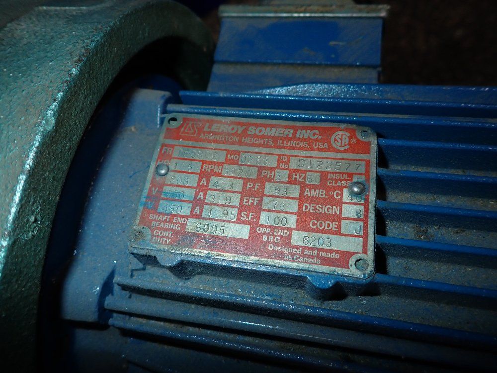 Pistorius 12" Blades Double Mitre Saw - Mn-200