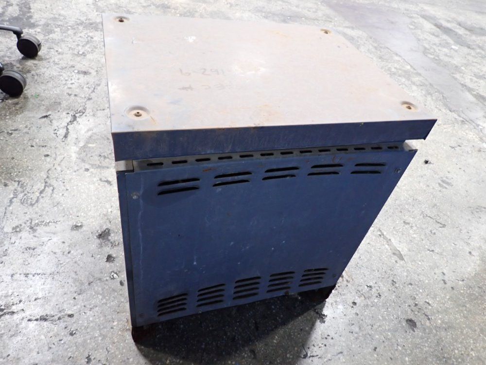 Gnb Industrial Battery Co Battery Charger