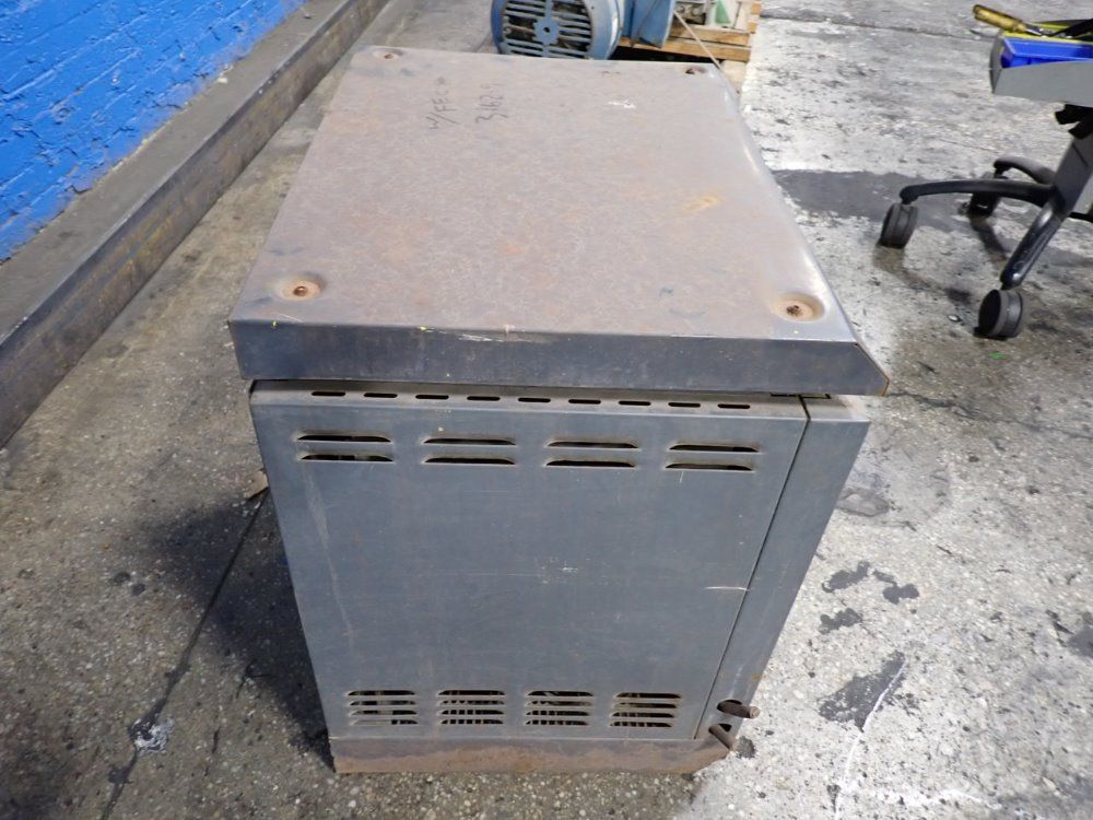 Gnb Industrial Battery Co Battery Charger