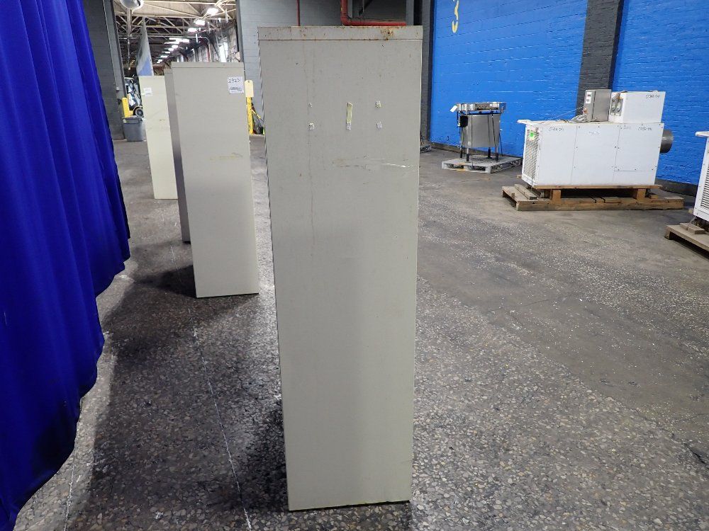 Steelcase 15"x36" Shelves Storage Cabinet - 730581