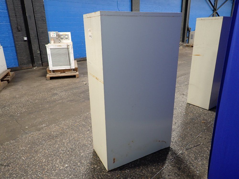 Steelcase 15"x36" Shelves Storage Cabinet - 730581