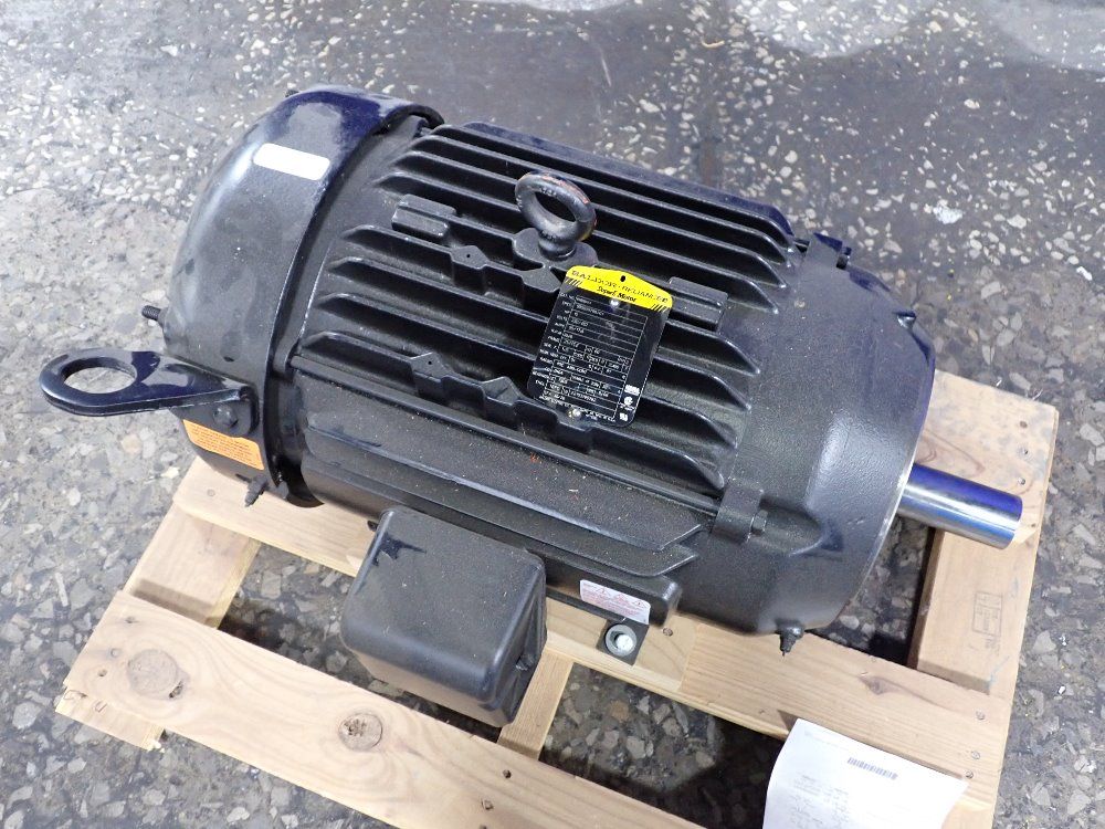 Baldor Reliance 15 Hp 15 Hp Motor - 85600h24