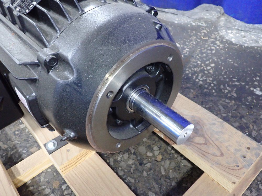 Baldor Reliance 15 Hp 15 Hp Motor - 85600h24