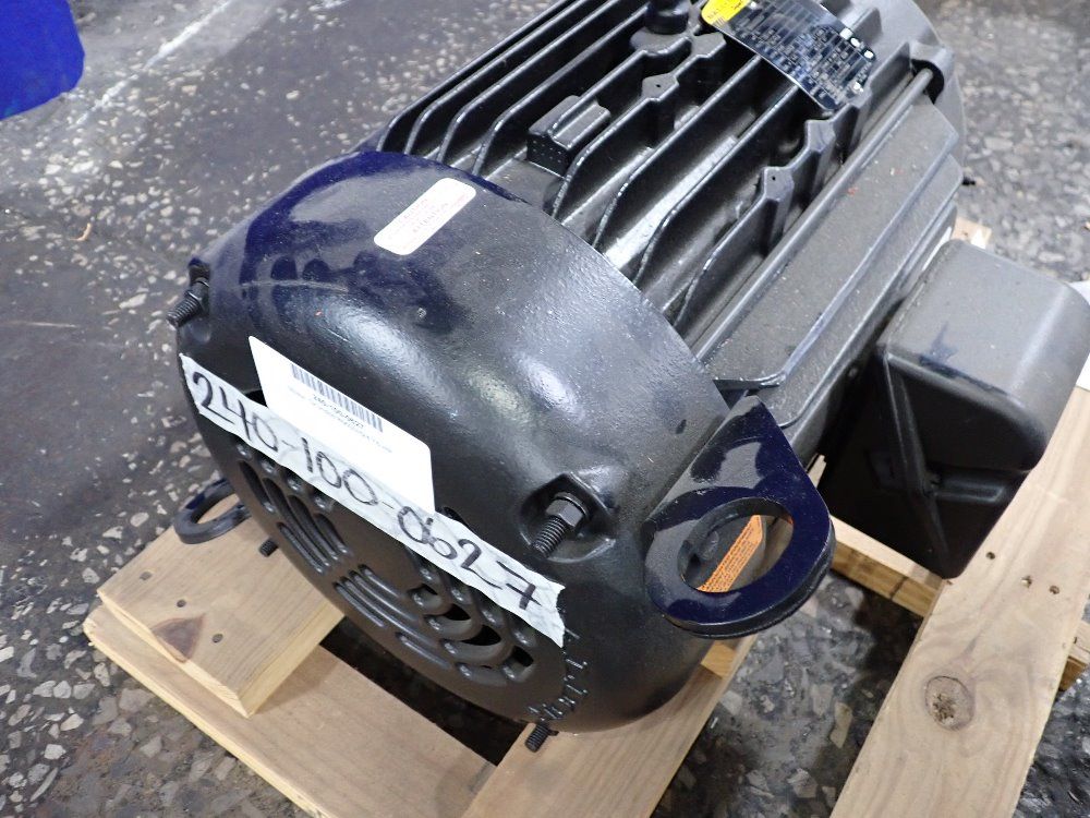 Baldor Reliance 15 Hp 15 Hp Motor - 85600h24