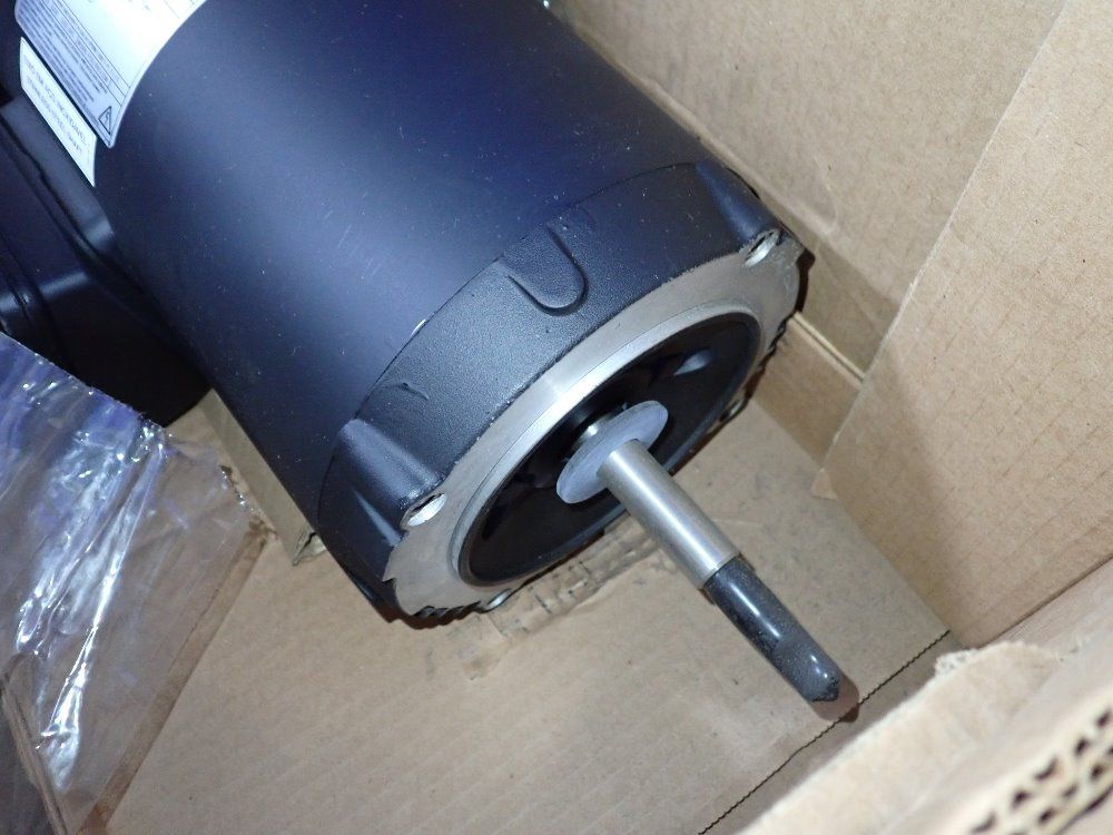 Baldor Reliance 2 Hp 2 Hp Motor - 00236et3hjpr56j-s