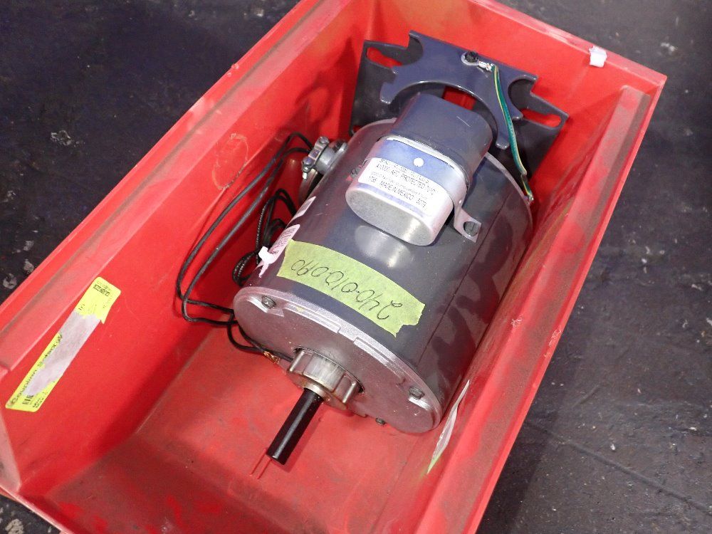 Emerson 1/3 Hp 1/3 Hp Motor - K55hxjnj-2976