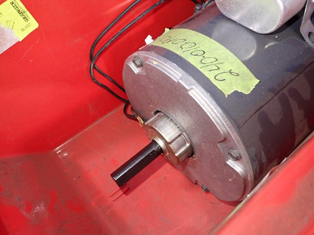 Emerson 1/3 Hp 1/3 Hp Motor - K55hxjnj-2976