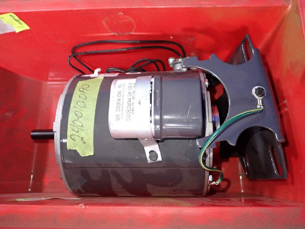 Emerson 1/3 Hp 1/3 Hp Motor - K55hxjnj-2976