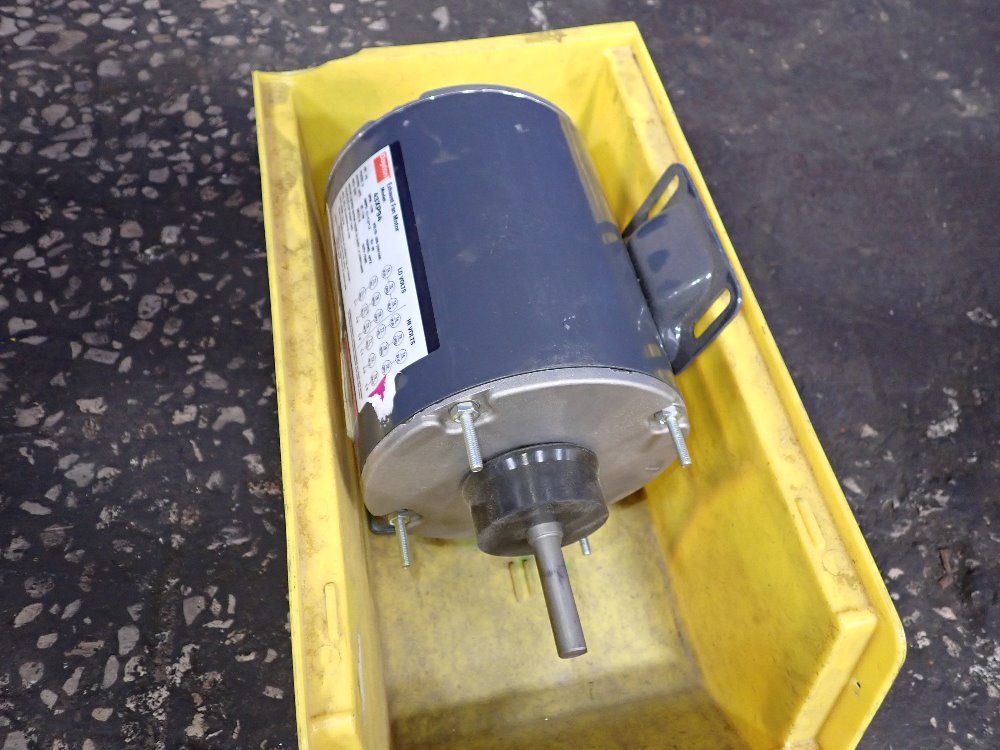 Dayton 1/2 Hp 1/2 Hp Motor - 43xp94