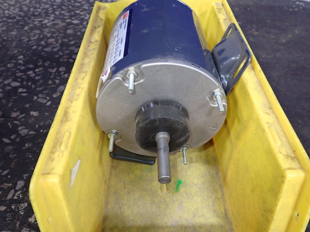 Dayton 1/2 Hp 1/2 Hp Motor - 43xp94