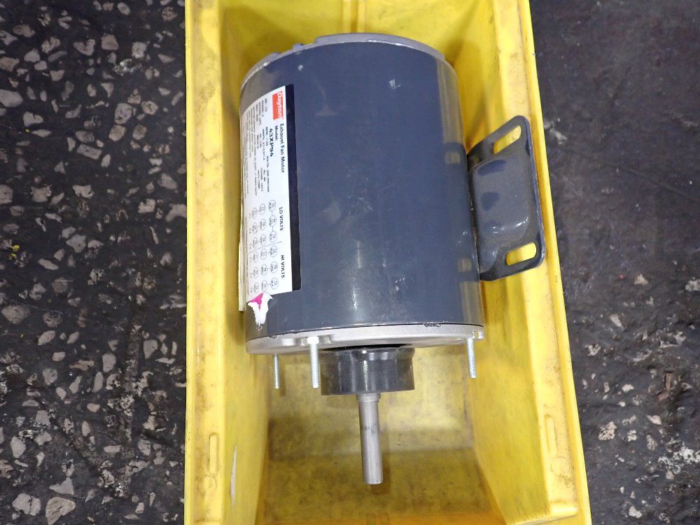 Dayton 1/2 Hp 1/2 Hp Motor - 43xp94