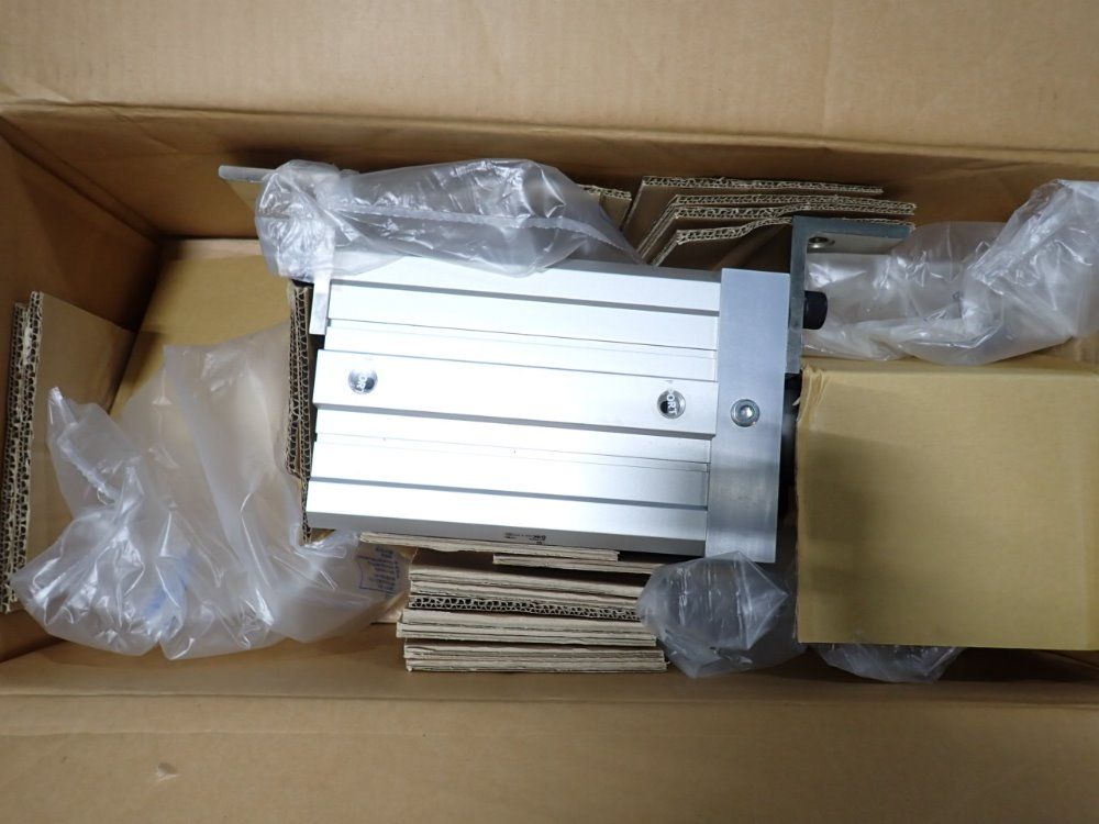 Smc Cylinder - Cq2l160-p3270-150