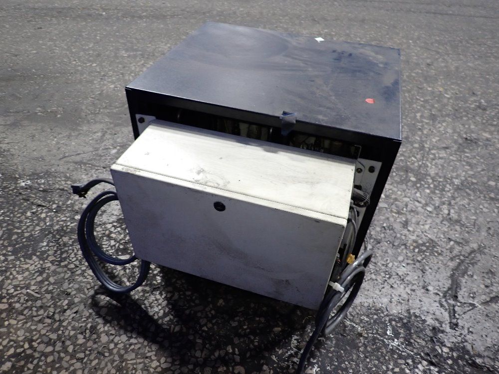 Teledyne Energy Fuel Cell Test Station - Medusa Htrd-890cr-500/10025