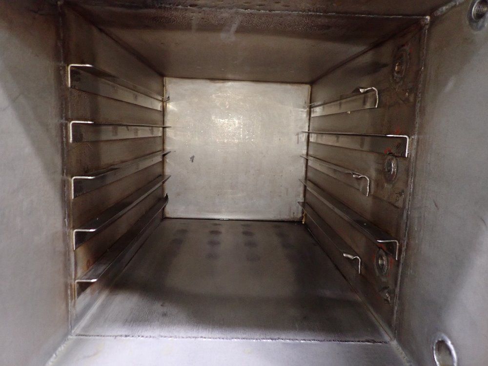 Hotpack 35-200°c Oven - 634