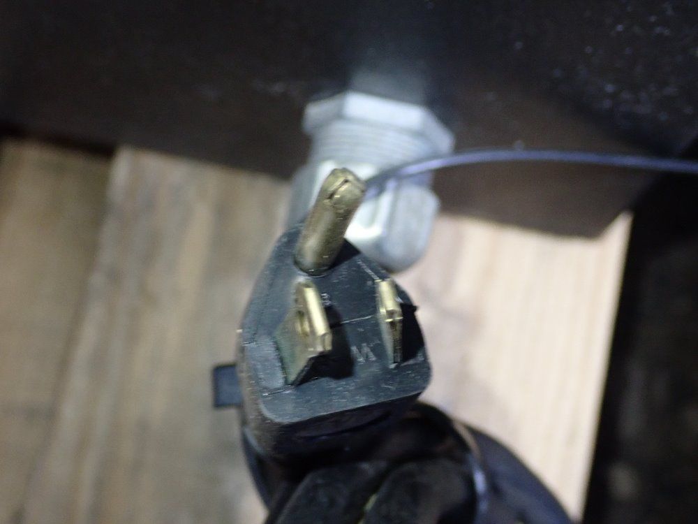 Hotpack 35-200°c Oven - 634