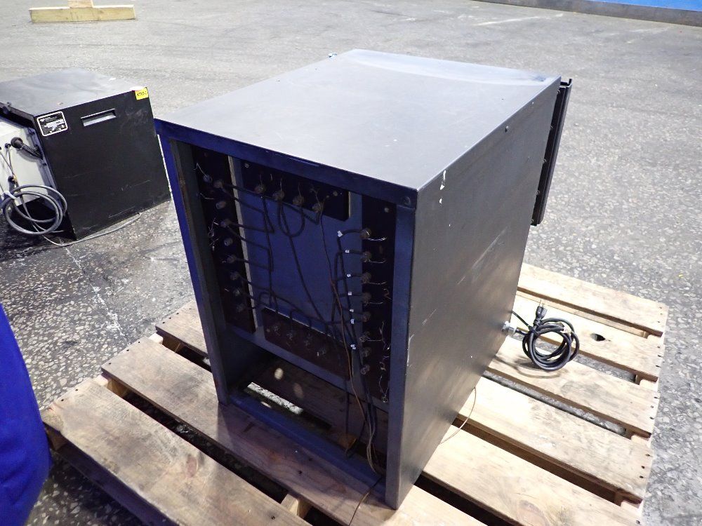 Hotpack 35-200°c Oven - 634