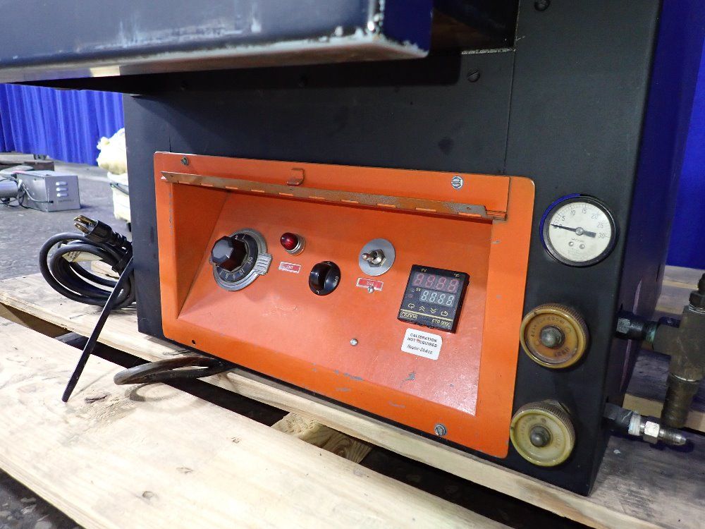 Hotpack 35-200°c Oven - 634