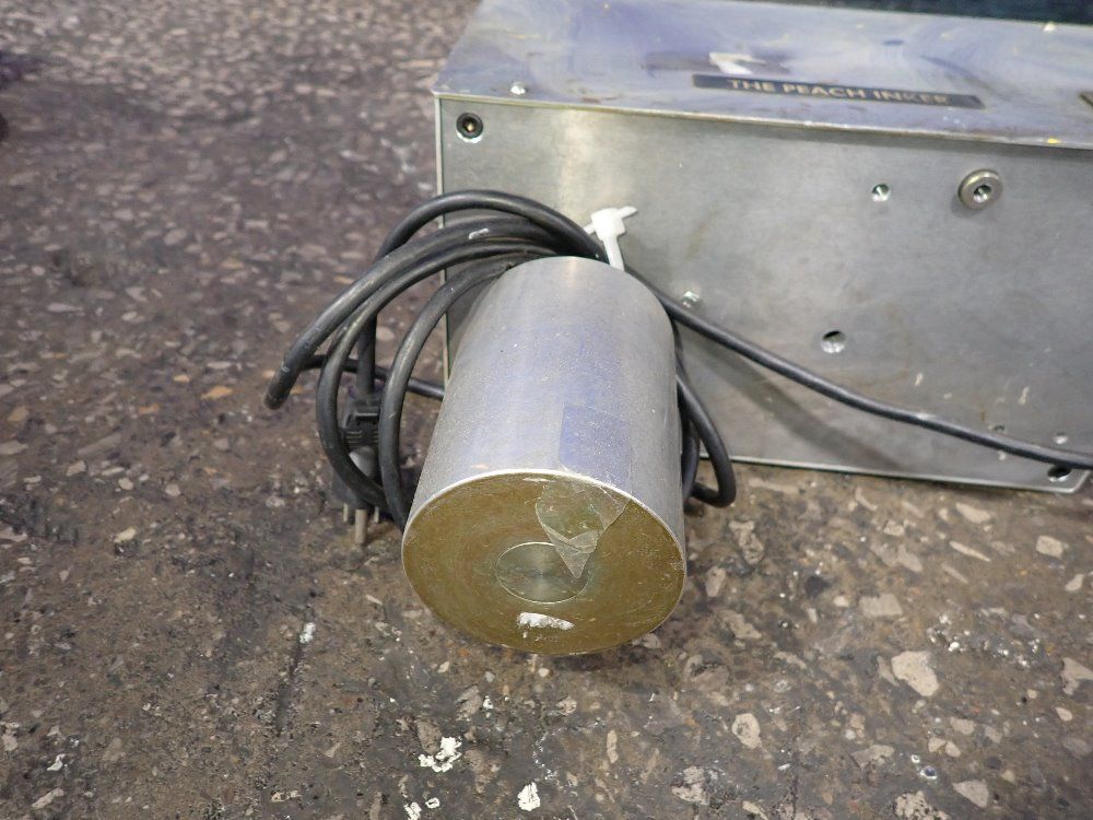 Mickle Laboratory Inker