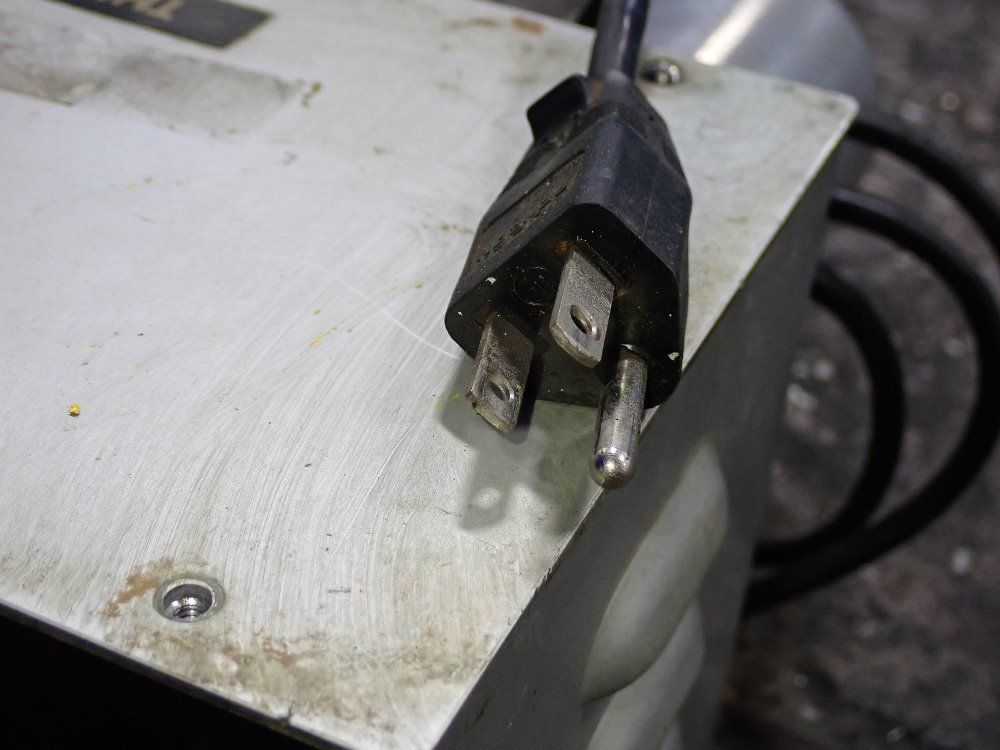 Mickle Laboratory Inker