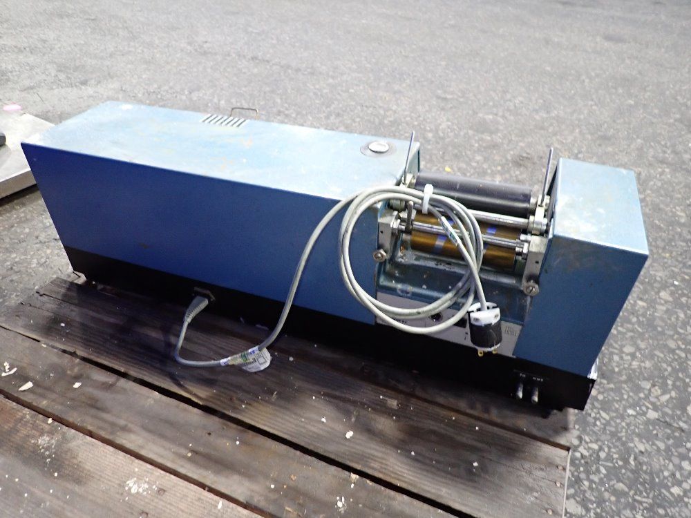 Testprint Bv Tack-o-scope - Ax/hfc100/93-15-04/m