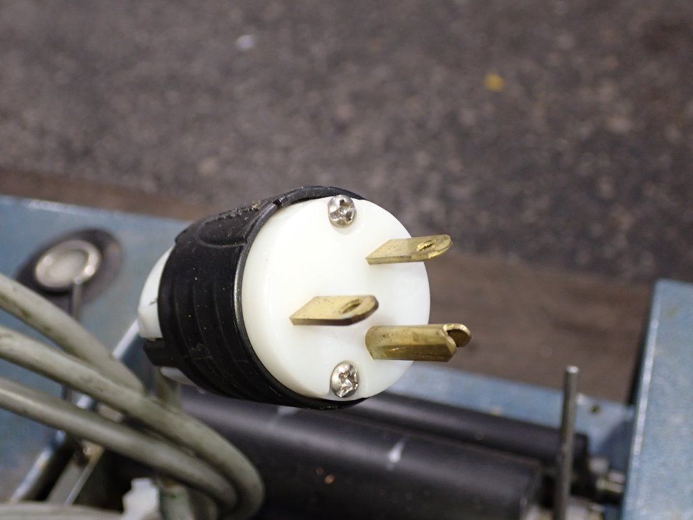 Testprint Bv Tack-o-scope - Ax/hfc100/93-15-04/m