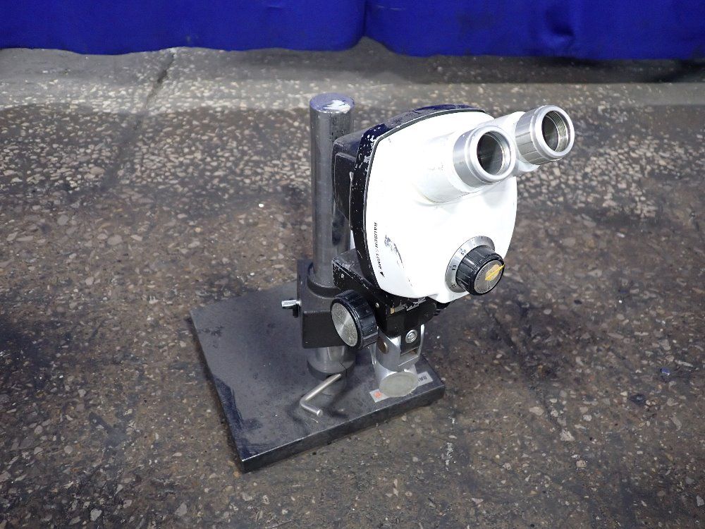 Bausch & Lomb Microscope