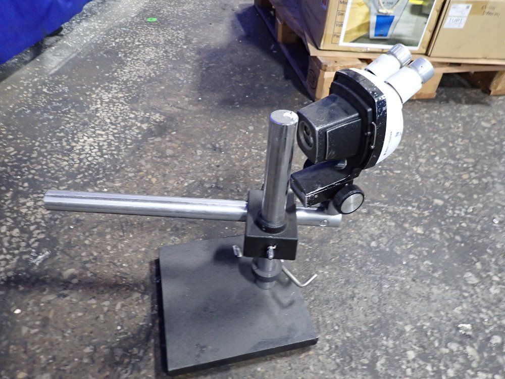 Bausch & Lomb Microscope