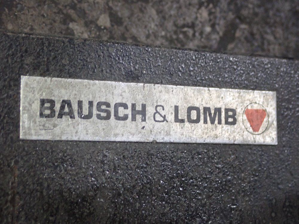 Bausch & Lomb Microscope