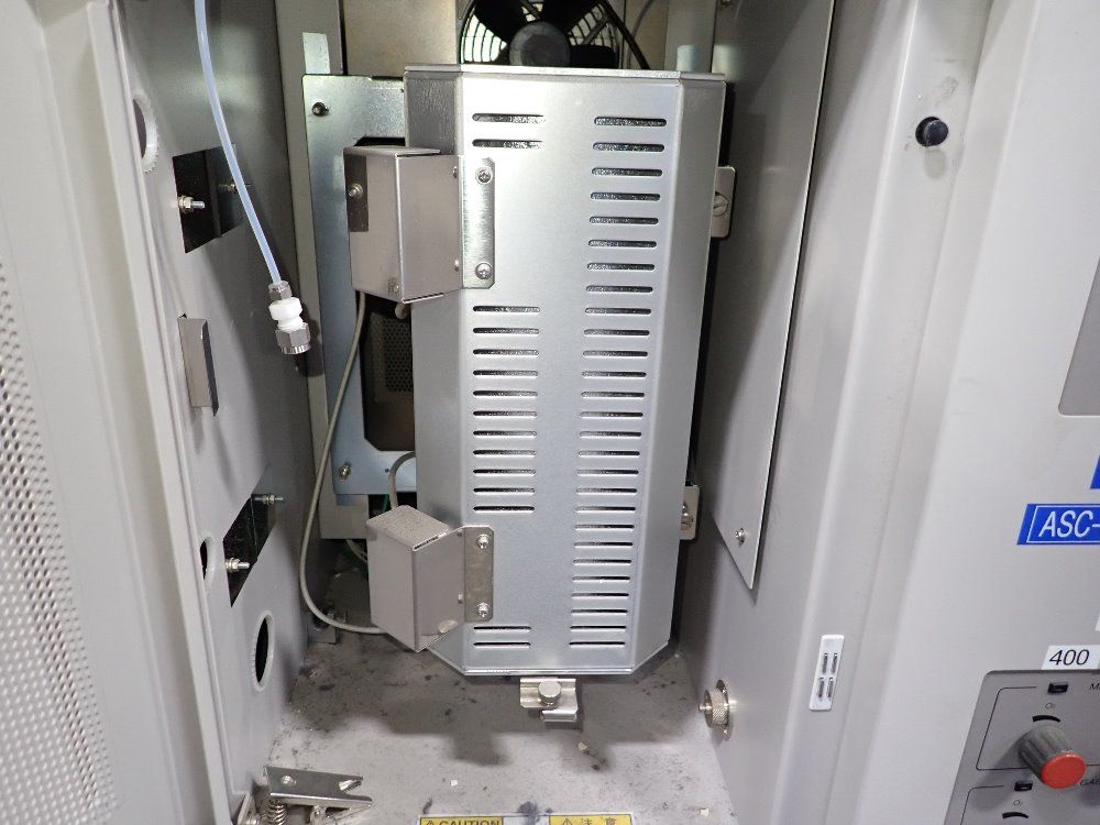 Mitsubishi Trace Sulfer Analyzer - Ts-100v