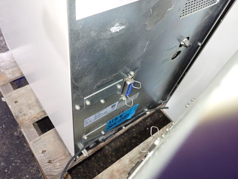 Mitsubishi Trace Sulfer Analyzer - Ts-100v