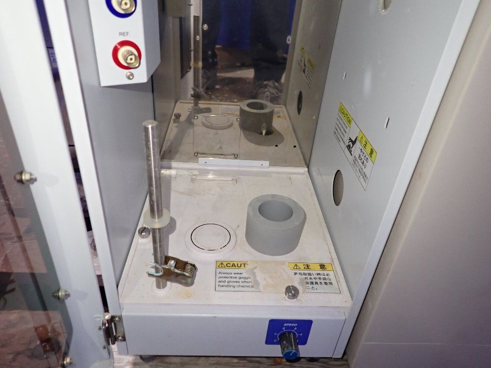 Mitsubishi Trace Sulfer Analyzer - Ts-100v