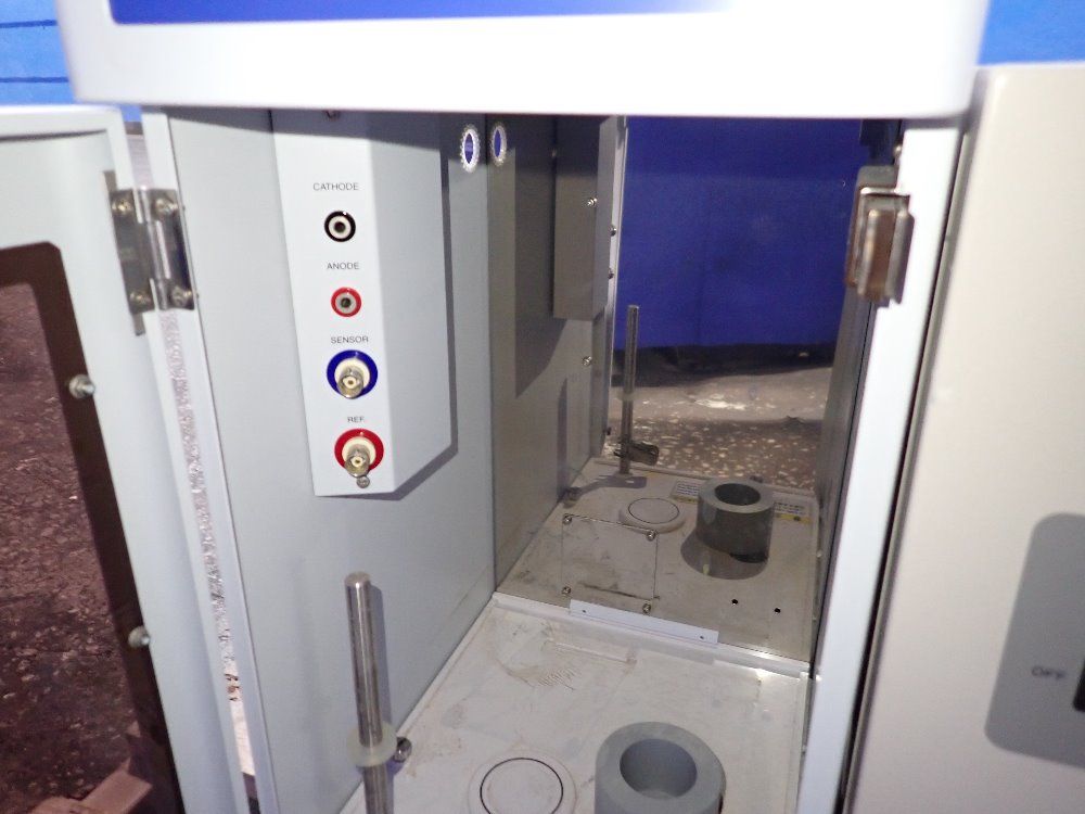 Mitsubishi Trace Sulfer Analyzer - Ts-100v