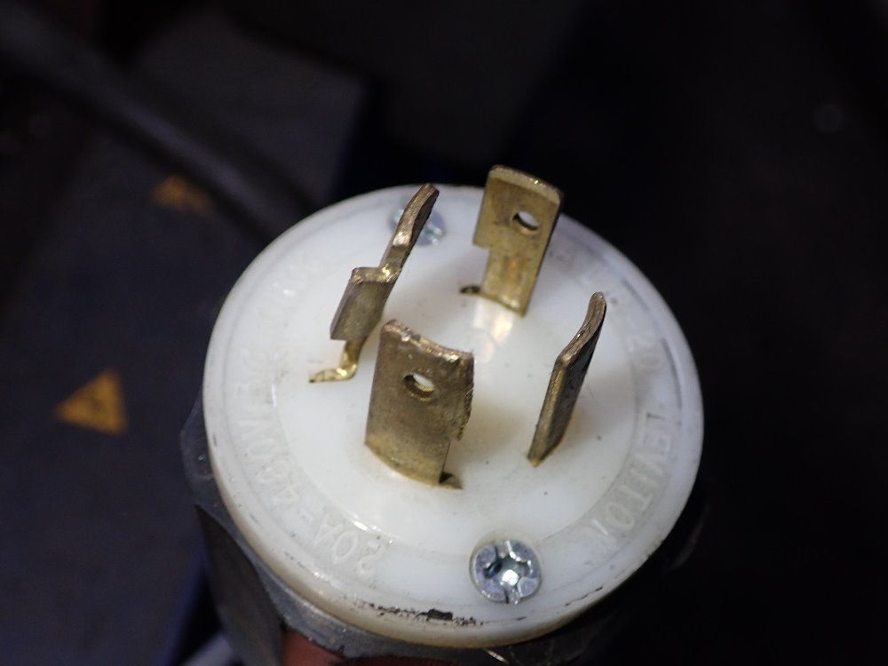 Lantech 18" X 72" Heat Shrink Tunnel - St700