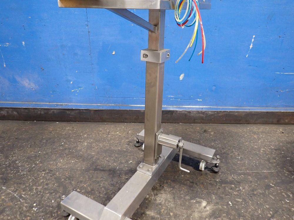 Allfill Hunter Volumetric Filler