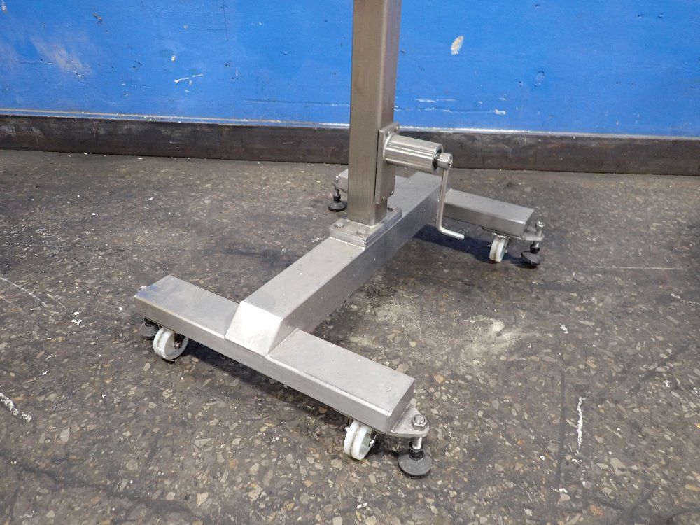 Allfill Hunter Volumetric Filler