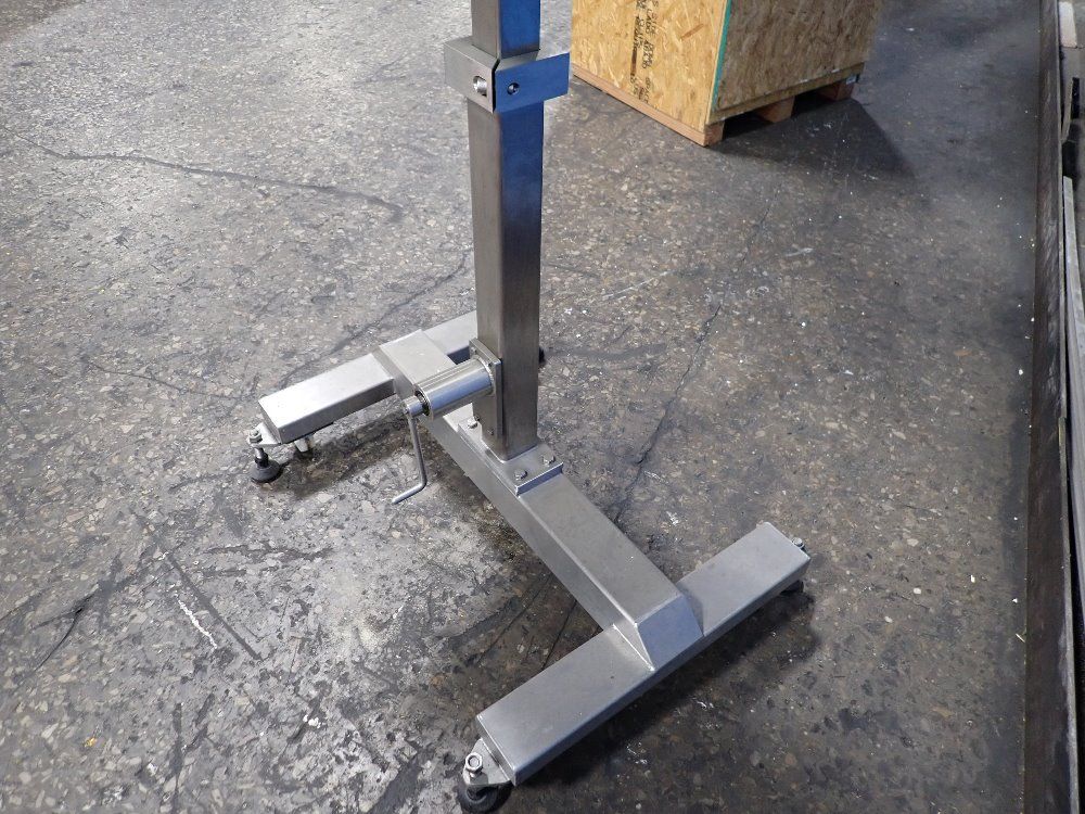 Allfill Hunter Volumetric Filler