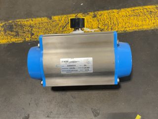 Fnw 116 Psi Control Valve   -  Fnwrb100ada